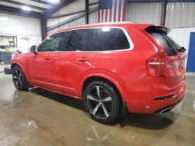Volvo Xc90 R-DESIGN Обдух* Дистроник* Harman/Kardon* 360* Пан - 36500 лв. - 82314011 3