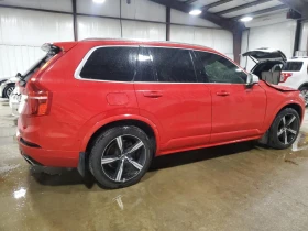 Volvo Xc90 R-DESIGN Обдух* Дистроник* Harman/Kardon* 360* Пан - 36500 лв. - 82314011 5
