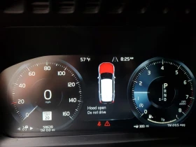 Volvo Xc90 R-DESIGN Обдух* Дистроник* Harman/Kardon* 360* Пан - 36500 лв. - 82314011 9