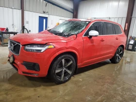 Volvo Xc90 R-DESIGN Обдух* Дистроник* Harman/Kardon* 360* Пан - 36500 лв. - 82314011 2