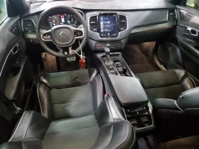 Volvo Xc90 R-DESIGN Обдух* Дистроник* Harman/Kardon* 360* Пан - 36500 лв. - 82314011 8