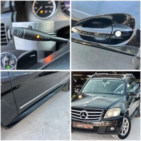 Mercedes-Benz GLK 320CDI* 4Matic* * F1* * 44* *  | Mobile.bg    16