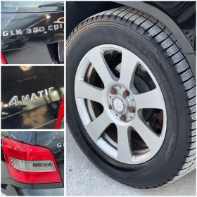 Mercedes-Benz GLK 320CDI* 4Matic* * F1* * 44* *  | Mobile.bg    15