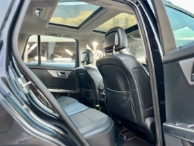 Обява за продажба на Mercedes-Benz GLK 320CDI* 4Matic* Панорама* F1* Черен* 4х4* Уникат*  ~15 777 лв. - изображение 11