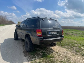Обява за продажба на Jeep Grand cherokee 2.7 CRD ~14 900 лв. - изображение 6