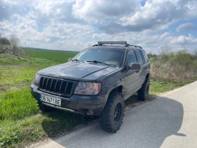 Обява за продажба на Jeep Grand cherokee 2.7 CRD ~14 900 лв. - изображение 1