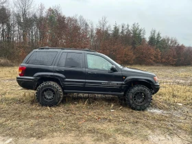 Обява за продажба на Jeep Grand cherokee 2.7 CRD ~14 900 лв. - изображение 11