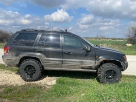 Обява за продажба на Jeep Grand cherokee 2.7 CRD ~14 900 лв. - изображение 3