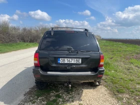 Обява за продажба на Jeep Grand cherokee 2.7 CRD ~14 900 лв. - изображение 5