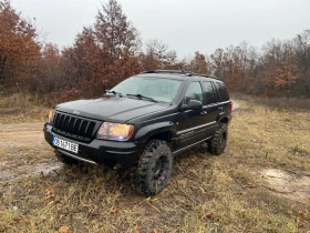 Обява за продажба на Jeep Grand cherokee 2.7 CRD ~14 900 лв. - изображение 9