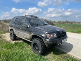 Обява за продажба на Jeep Grand cherokee 2.7 CRD ~14 900 лв. - изображение 2