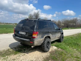 Обява за продажба на Jeep Grand cherokee 2.7 CRD ~14 900 лв. - изображение 4