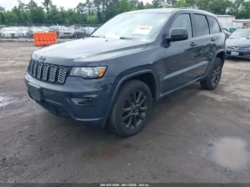 Jeep Grand cherokee ALTITUDE - 22000 лв. - 50269442 2
