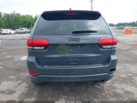 Jeep Grand cherokee ALTITUDE - 22000 лв. - 50269442 8