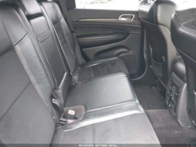 Jeep Grand cherokee ALTITUDE - 22000 лв. - 50269442 10