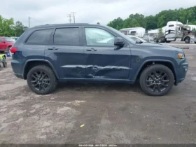 Jeep Grand cherokee ALTITUDE - 22000 лв. - 50269442 13