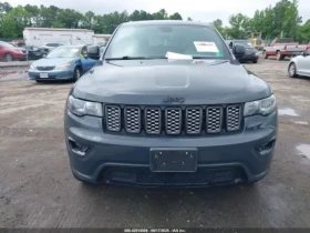 Jeep Grand cherokee ALTITUDE - 22000 лв. - 50269442 6