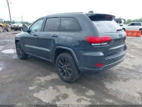 Jeep Grand cherokee ALTITUDE - 22000 лв. - 50269442 3