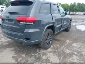 Jeep Grand cherokee ALTITUDE - 22000 лв. - 50269442 4