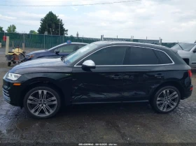 Audi SQ5 2018 AUDI SQ5 3.0T PREMIUM PLUS | Mobile.bg    5