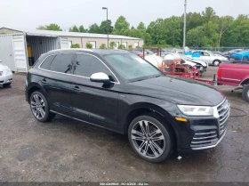 Audi SQ5 2018 AUDI SQ5 3.0T PREMIUM PLUS | Mobile.bg    2