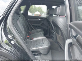Audi SQ5 2018 AUDI SQ5 3.0T PREMIUM PLUS | Mobile.bg    11