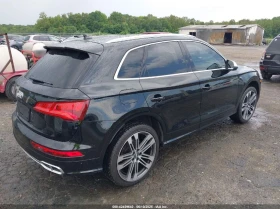 Audi SQ5 2018 AUDI SQ5 3.0T PREMIUM PLUS | Mobile.bg    8