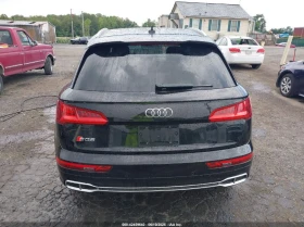 Audi SQ5 2018 AUDI SQ5 3.0T PREMIUM PLUS | Mobile.bg    7