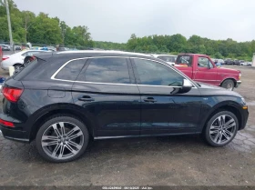 Audi SQ5 2018 AUDI SQ5 3.0T PREMIUM PLUS | Mobile.bg    4