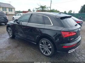Audi SQ5 2018 AUDI SQ5 3.0T PREMIUM PLUS | Mobile.bg    6