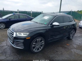 Audi SQ5 2018 AUDI SQ5 3.0T PREMIUM PLUS | Mobile.bg    3