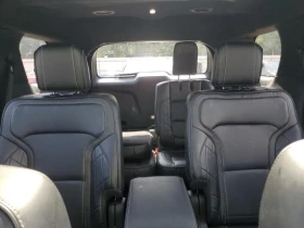 Ford Explorer PLATINUM | Mobile.bg    10