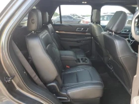 Ford Explorer PLATINUM | Mobile.bg    11