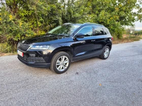 Обява за продажба на Skoda Karoq 2.0D-150кс/4x4 ~33 300 лв. - изображение 1