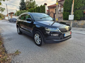 Обява за продажба на Skoda Karoq 2.0D-150кс/4x4 ~33 300 лв. - изображение 1