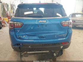 Jeep Compass 2.0L I-4 DI, DOHC, VVT, TURBO, 200HP 4X4 Drive - 28900 лв. / 14776.34 € - 23422848 12