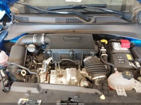 Jeep Compass 2.0L I-4 DI, DOHC, VVT, TURBO, 200HP 4X4 Drive - 28900 лв. / 14776.34 € - 23422848 16