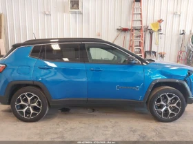 Jeep Compass 2.0L I-4 DI, DOHC, VVT, TURBO, 200HP 4X4 Drive - 28900 лв. / 14776.34 € - 23422848 5