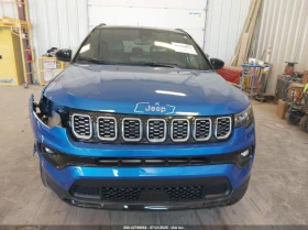 Jeep Compass 2.0L I-4 DI, DOHC, VVT, TURBO, 200HP 4X4 Drive - 28900 лв. / 14776.34 € - 23422848 4