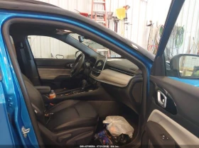 Jeep Compass 2.0L I-4 DI, DOHC, VVT, TURBO, 200HP 4X4 Drive - 28900 лв. / 14776.34 € - 23422848 11