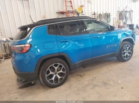 Jeep Compass 2.0L I-4 DI, DOHC, VVT, TURBO, 200HP 4X4 Drive - 28900 лв. / 14776.34 € - 23422848 10