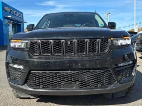 Jeep Grand cherokee * Limited * CARFAX * БЕЗ ПЪРВОНАЧАЛНА ВНОСКА - 52350 лв. / 26766.13 € - 96812229 6
