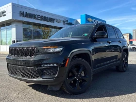 Jeep Grand cherokee * Limited * CARFAX * БЕЗ ПЪРВОНАЧАЛНА ВНОСКА