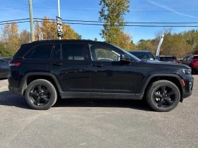 Jeep Grand cherokee * Limited * CARFAX * БЕЗ ПЪРВОНАЧАЛНА ВНОСКА - 52350 лв. / 26766.13 € - 96812229 3
