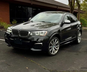 Обява за продажба на BMW X4 BMW X4 M40I * HEAD-UP * 360 CAM * HARMAN/KARDON *  ~44 000 лв. - изображение 1