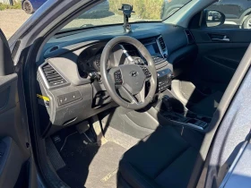 Hyundai Tucson * Premium * CARFAX * БЕЗ ПЪРВОНАЧАЛНА ВНОСКА - 20500 лв. / 10481.48 € - 14660333 6
