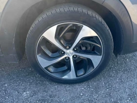 Hyundai Tucson * Premium * CARFAX * БЕЗ ПЪРВОНАЧАЛНА ВНОСКА - 20500 лв. / 10481.48 € - 14660333 10