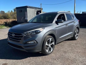 Hyundai Tucson * Premium * CARFAX * БЕЗ ПЪРВОНАЧАЛНА ВНОСКА