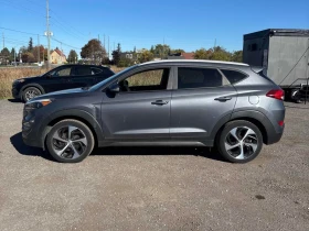 Hyundai Tucson * Premium * CARFAX * БЕЗ ПЪРВОНАЧАЛНА ВНОСКА - 20500 лв. / 10481.48 € - 14660333 3