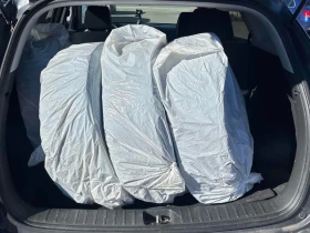 Hyundai Tucson * Premium * CARFAX * БЕЗ ПЪРВОНАЧАЛНА ВНОСКА - 20500 лв. / 10481.48 € - 14660333 9